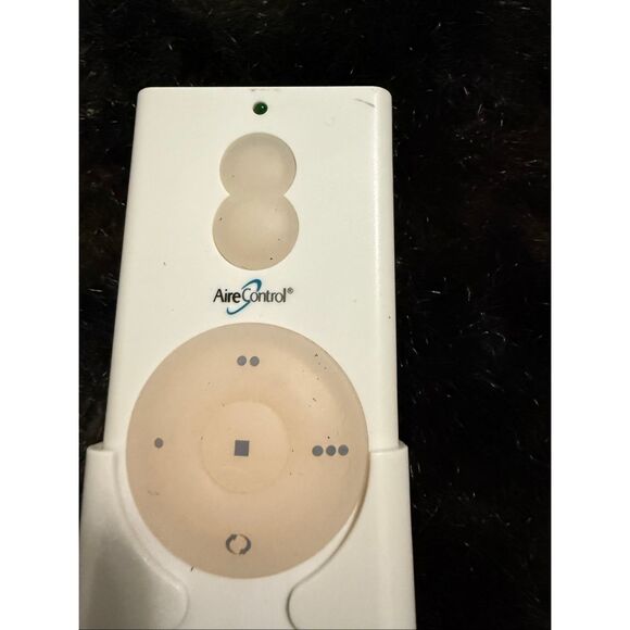 Minka Aire AireControl Handheld Remote Fan Control tr110A - Picture 3 of 4